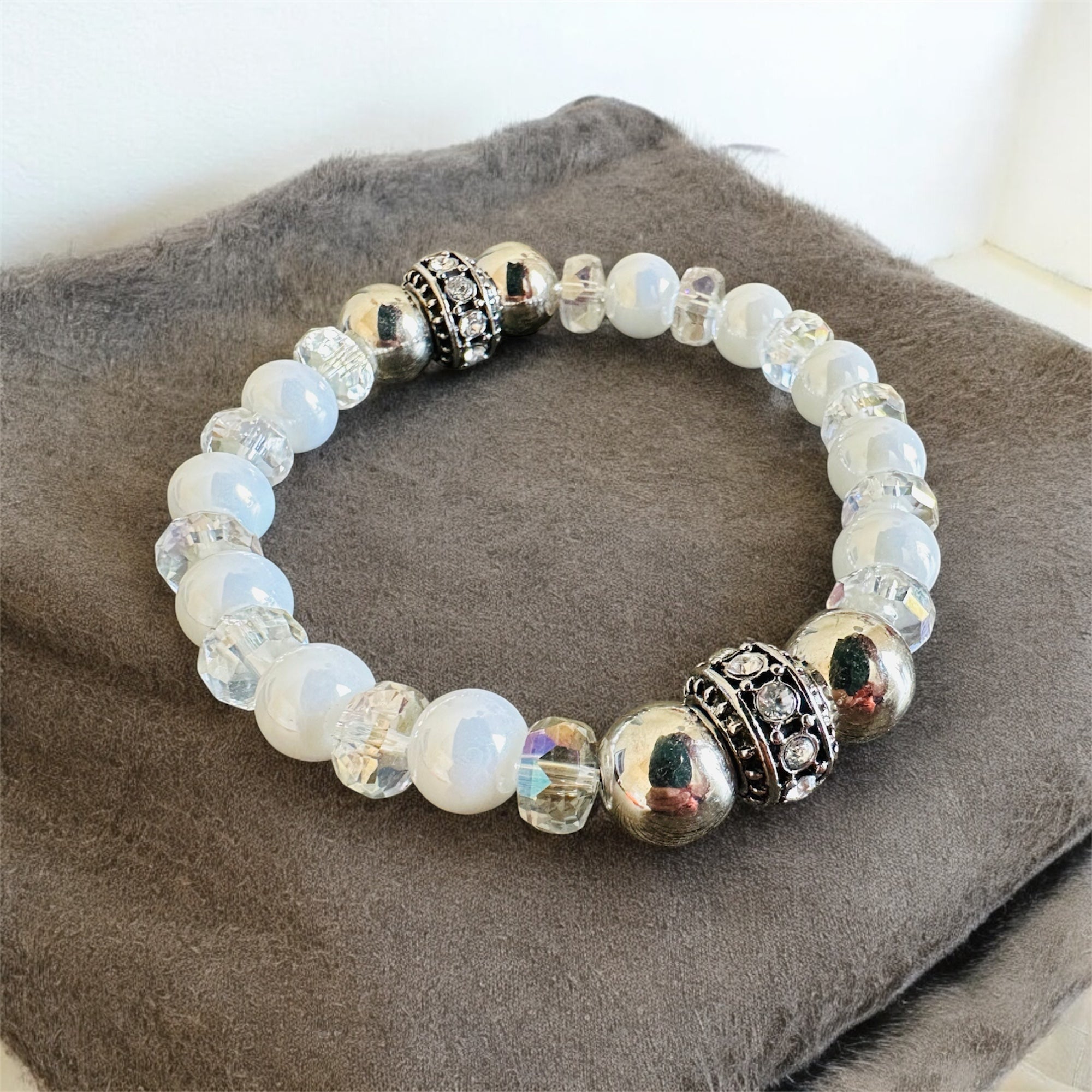 Pearl Radiance Bracelet