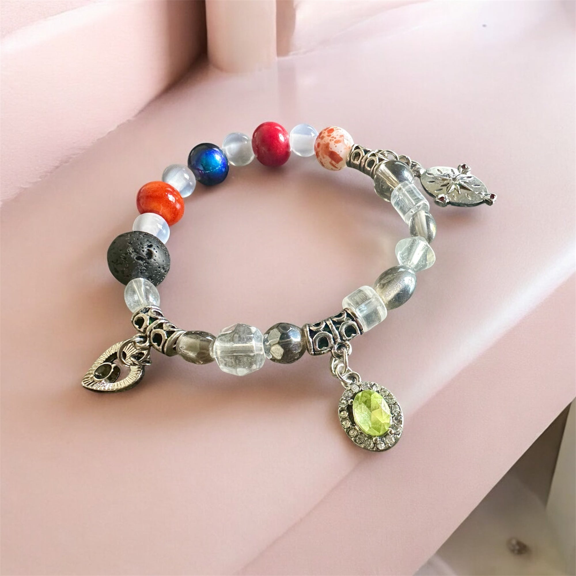 Rainbow Bliss Bracelet