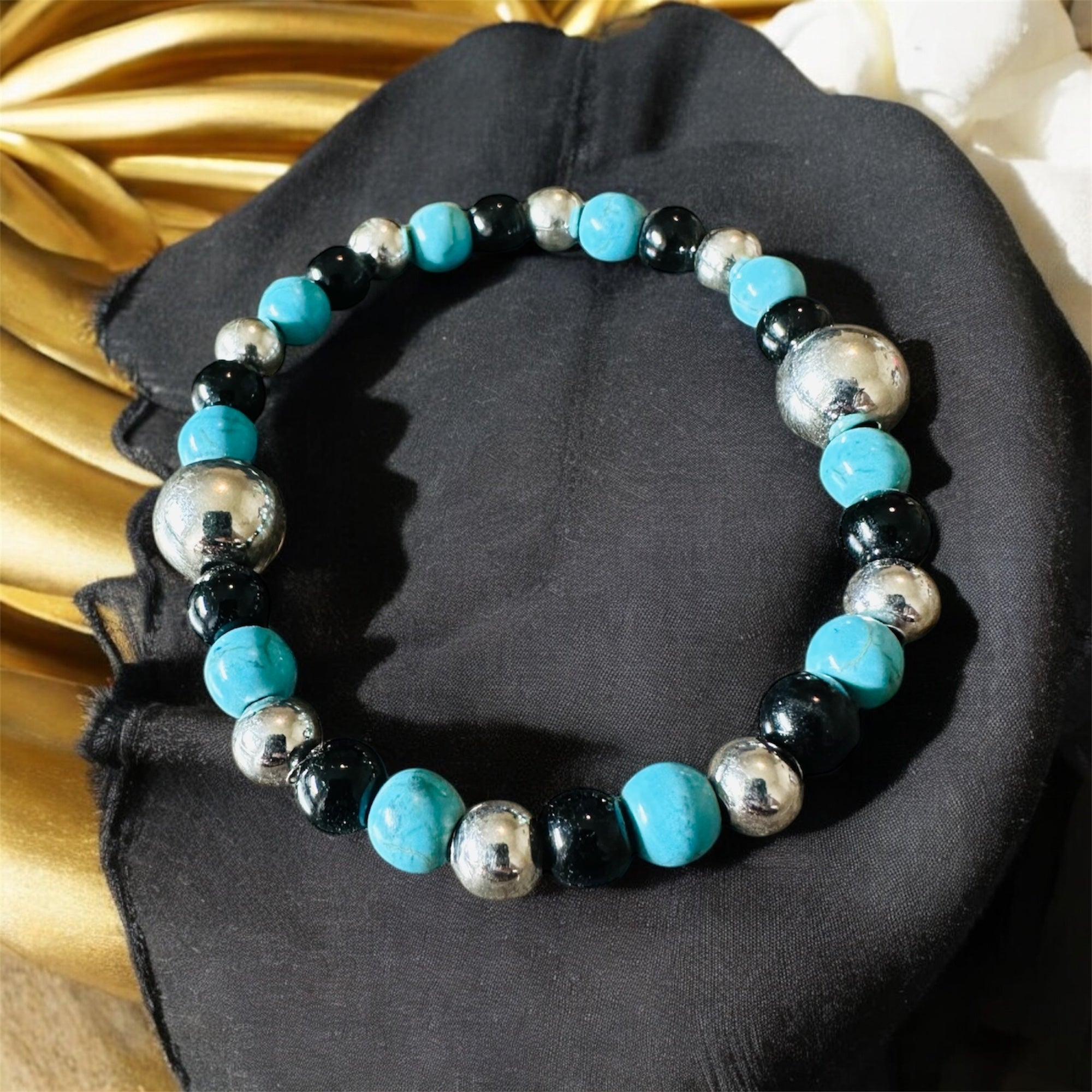 Midnight Sky Bracelet
