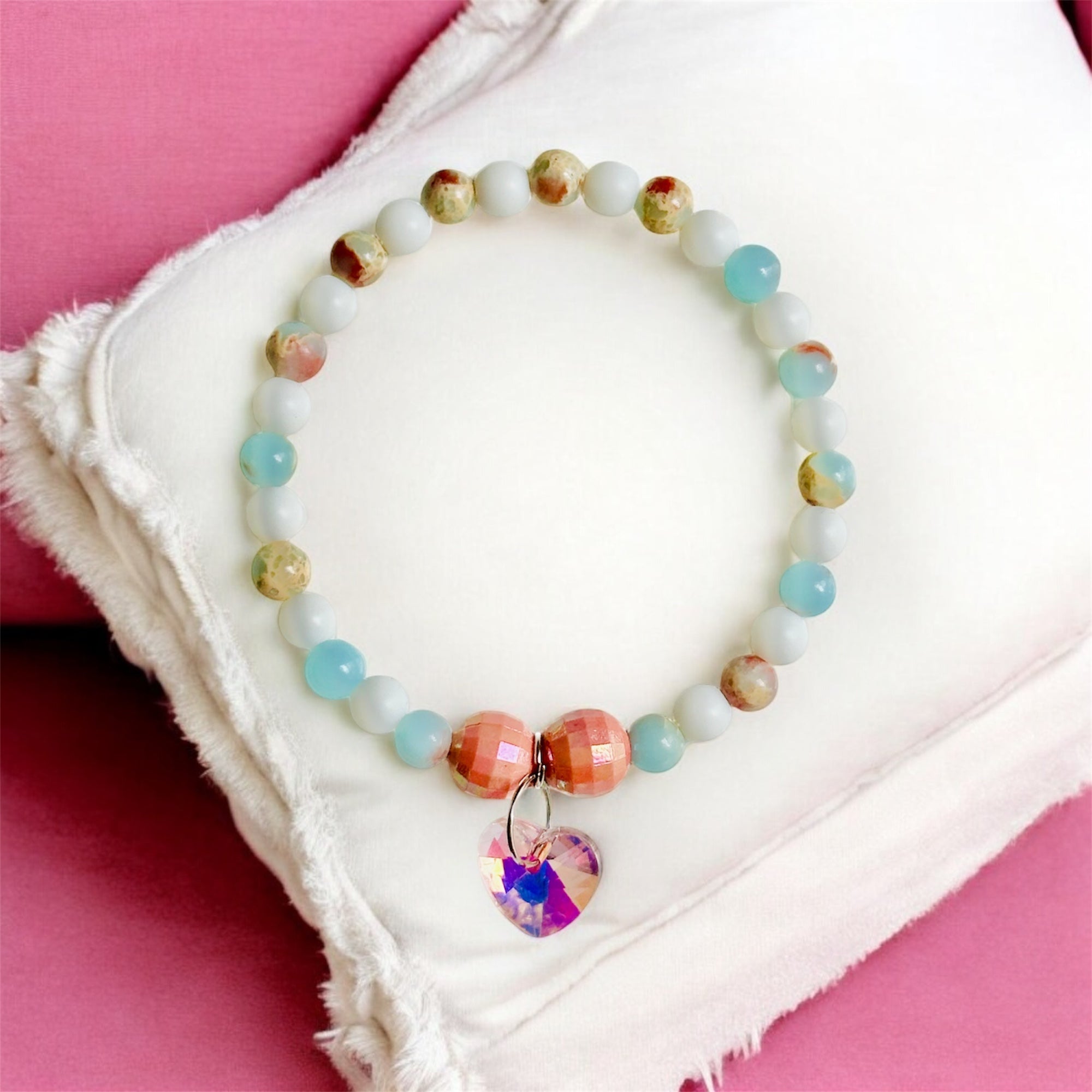 Jade Radiance Bracelet