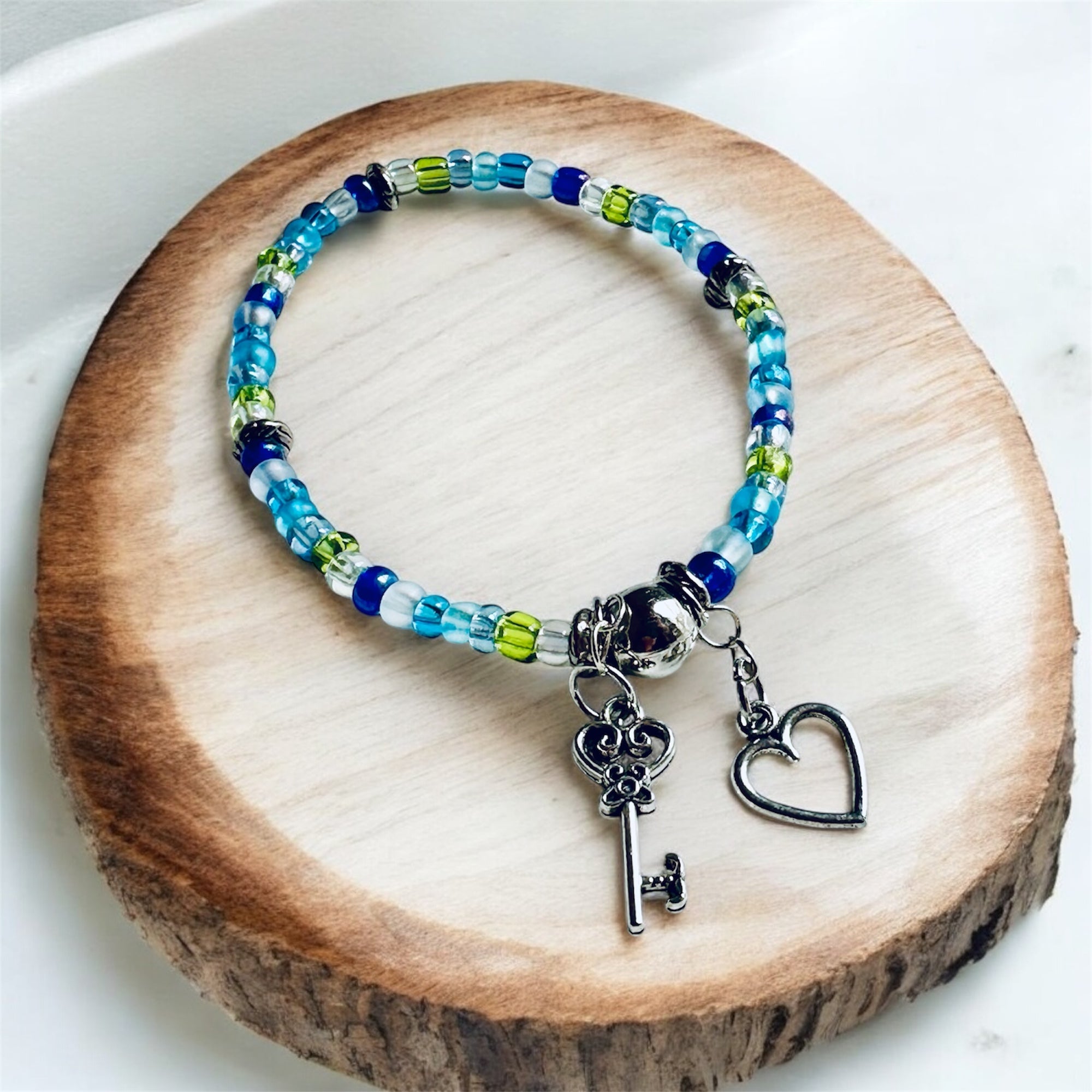 Dazzling Crystals Bracelet