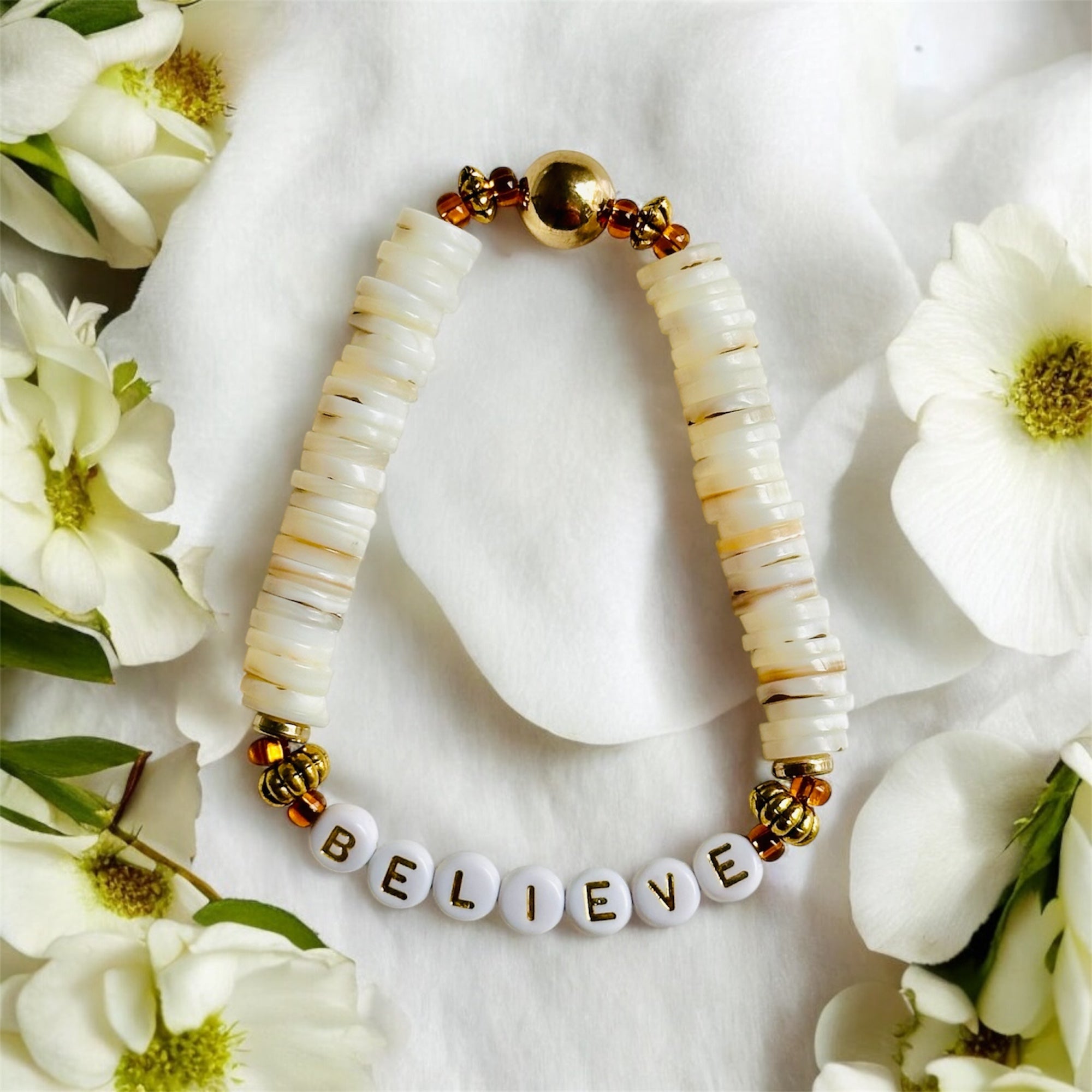 Pure Believe Bracelet