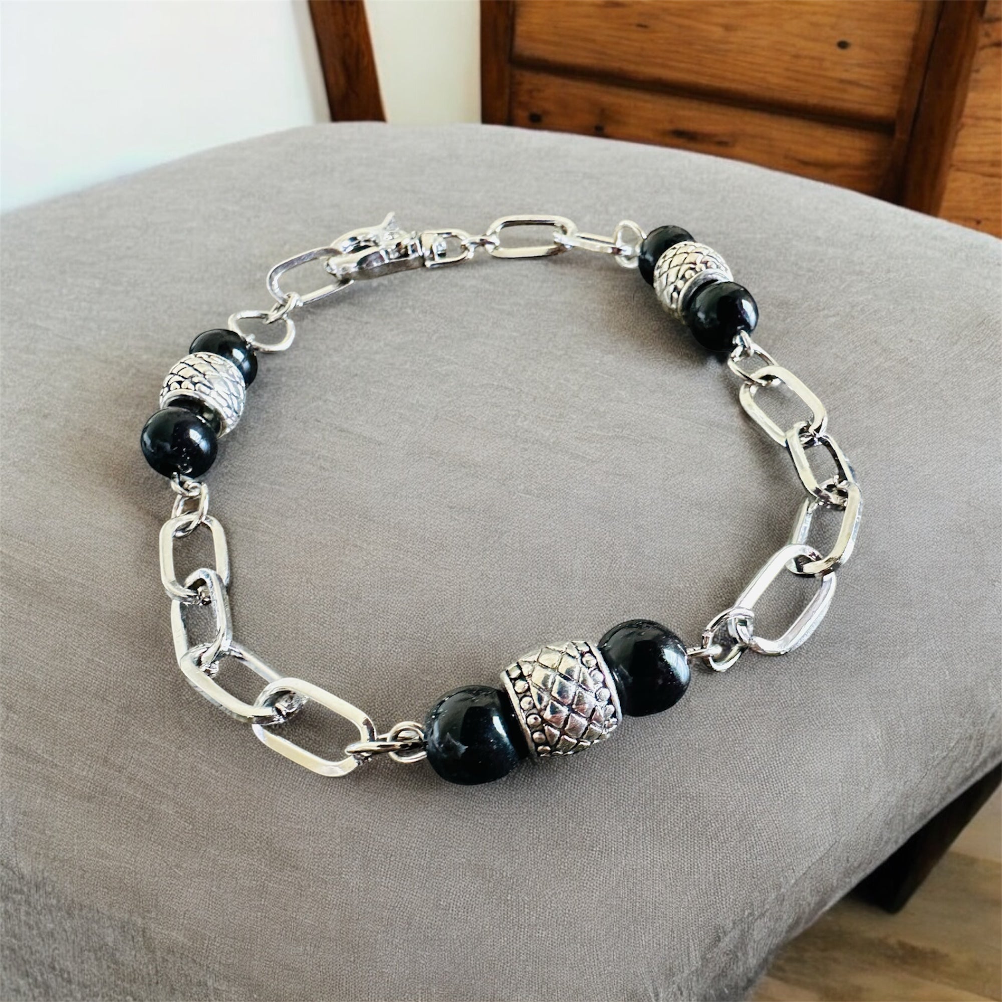 Timeless Elegance Bracelet