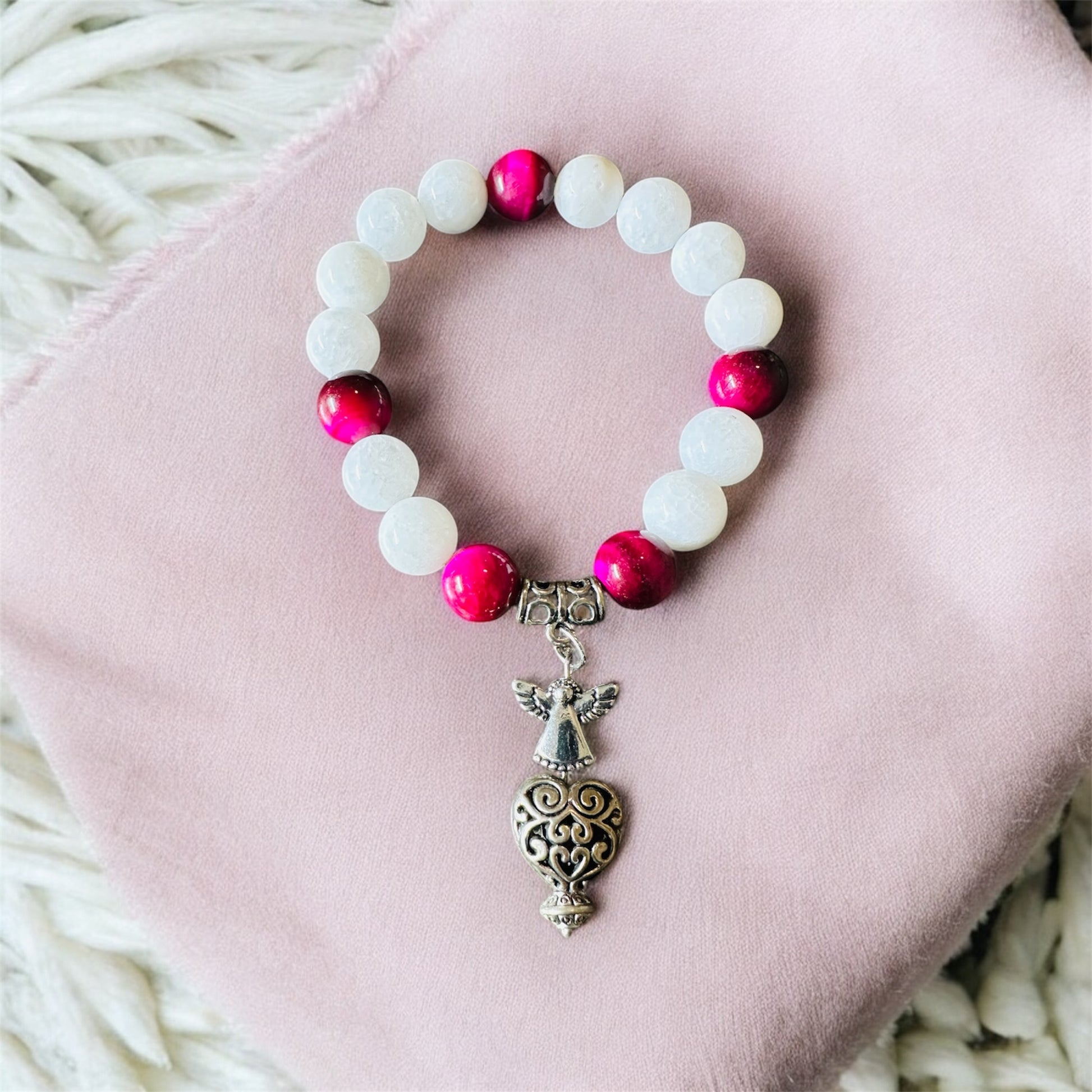 Heaven Grace Bracelet