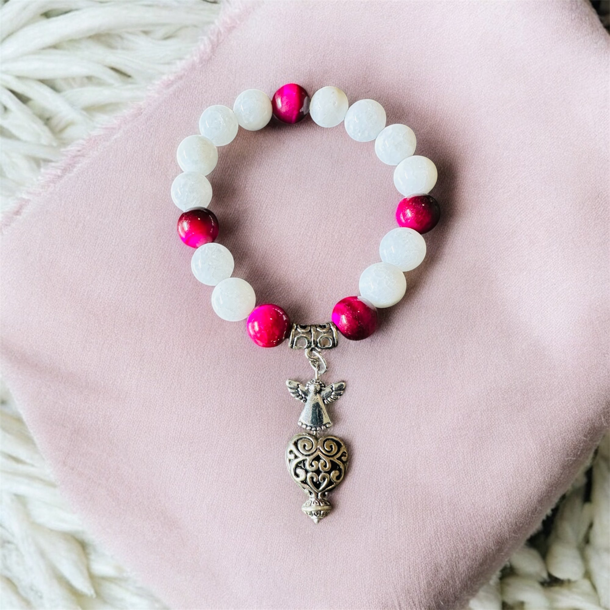 Heaven Grace Bracelet