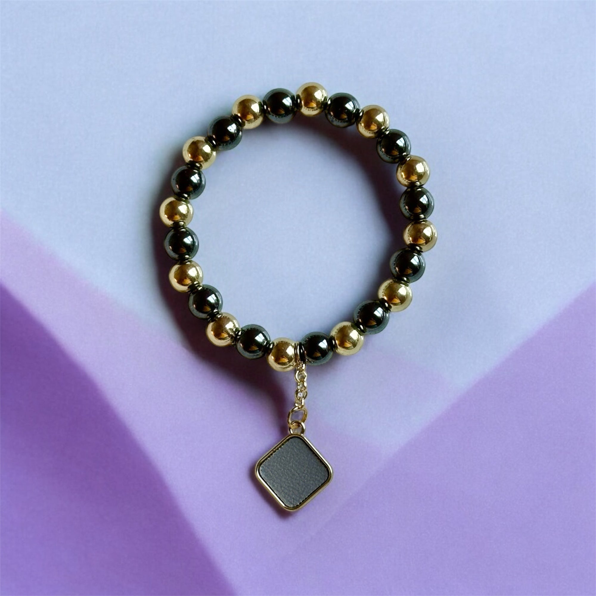Midnight Mystique Bracelet