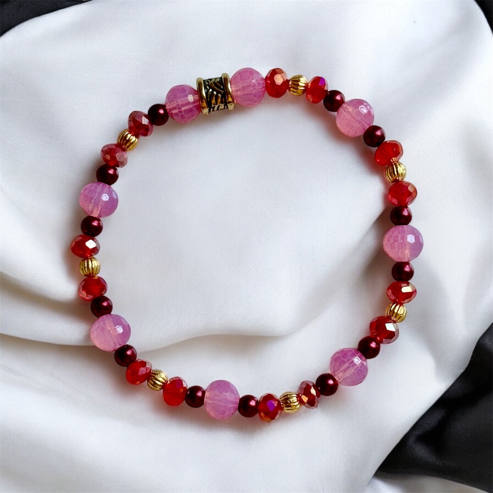 Rose Love Bracelet