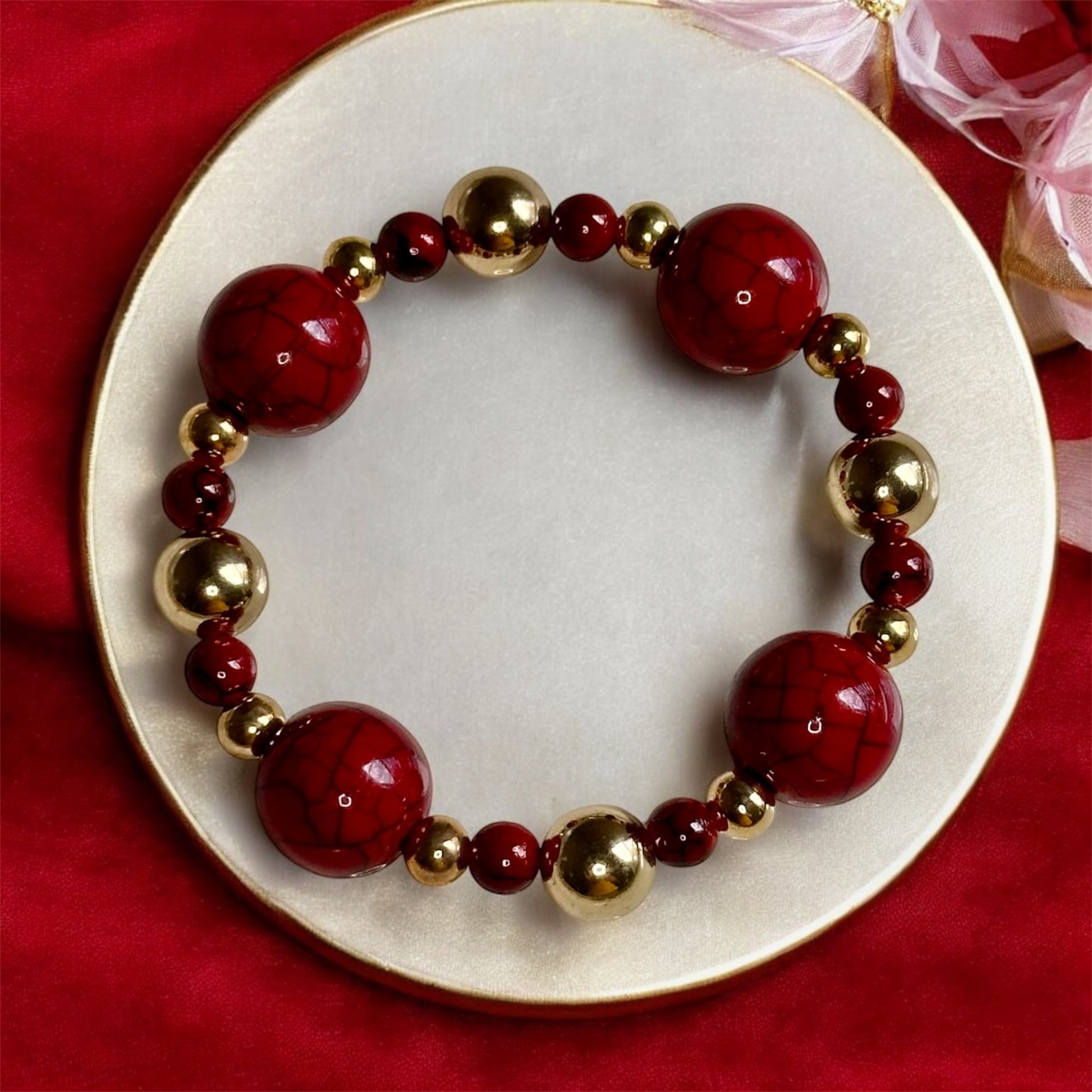 Radiant Elegance Bracelet