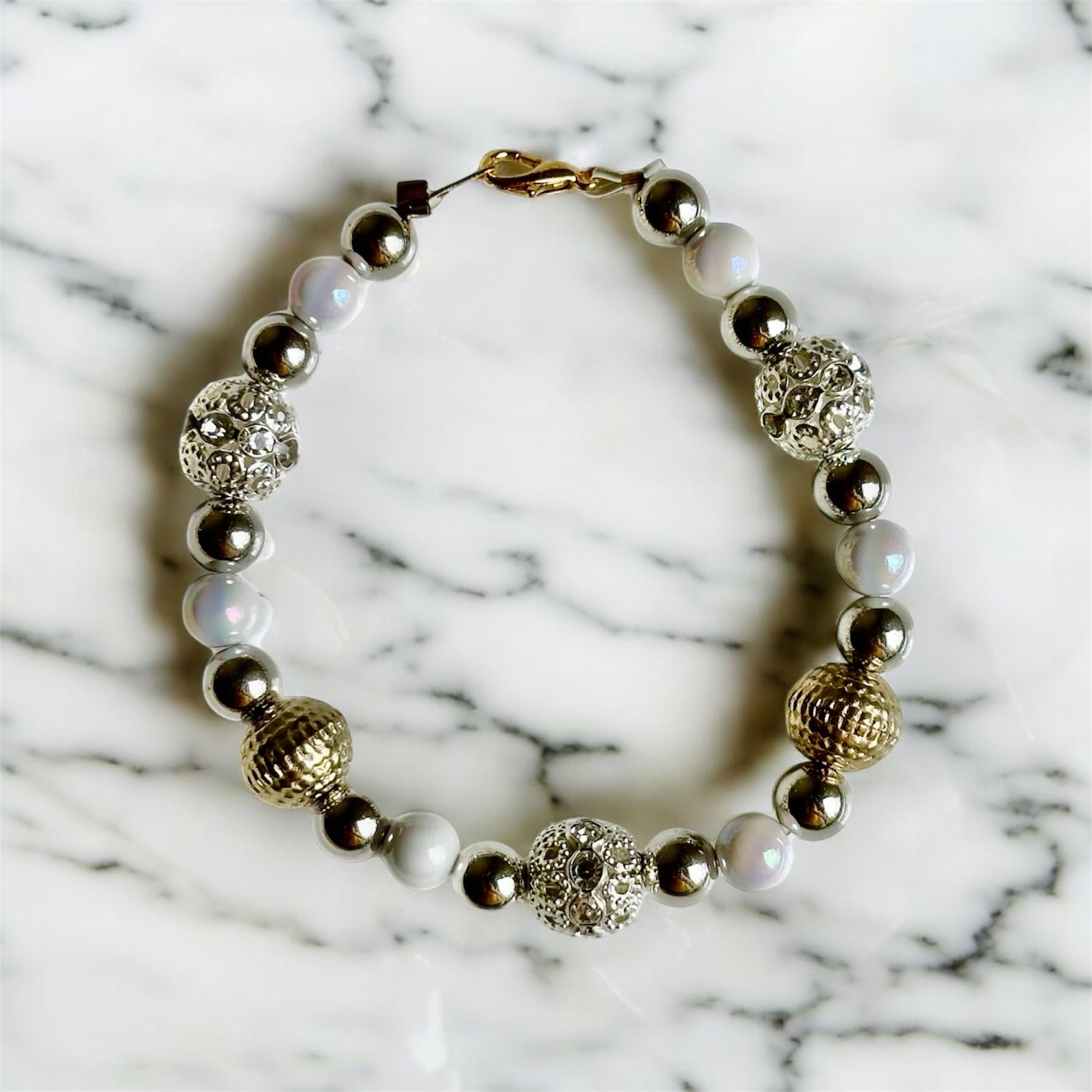 Timeless Elegance Bracelet