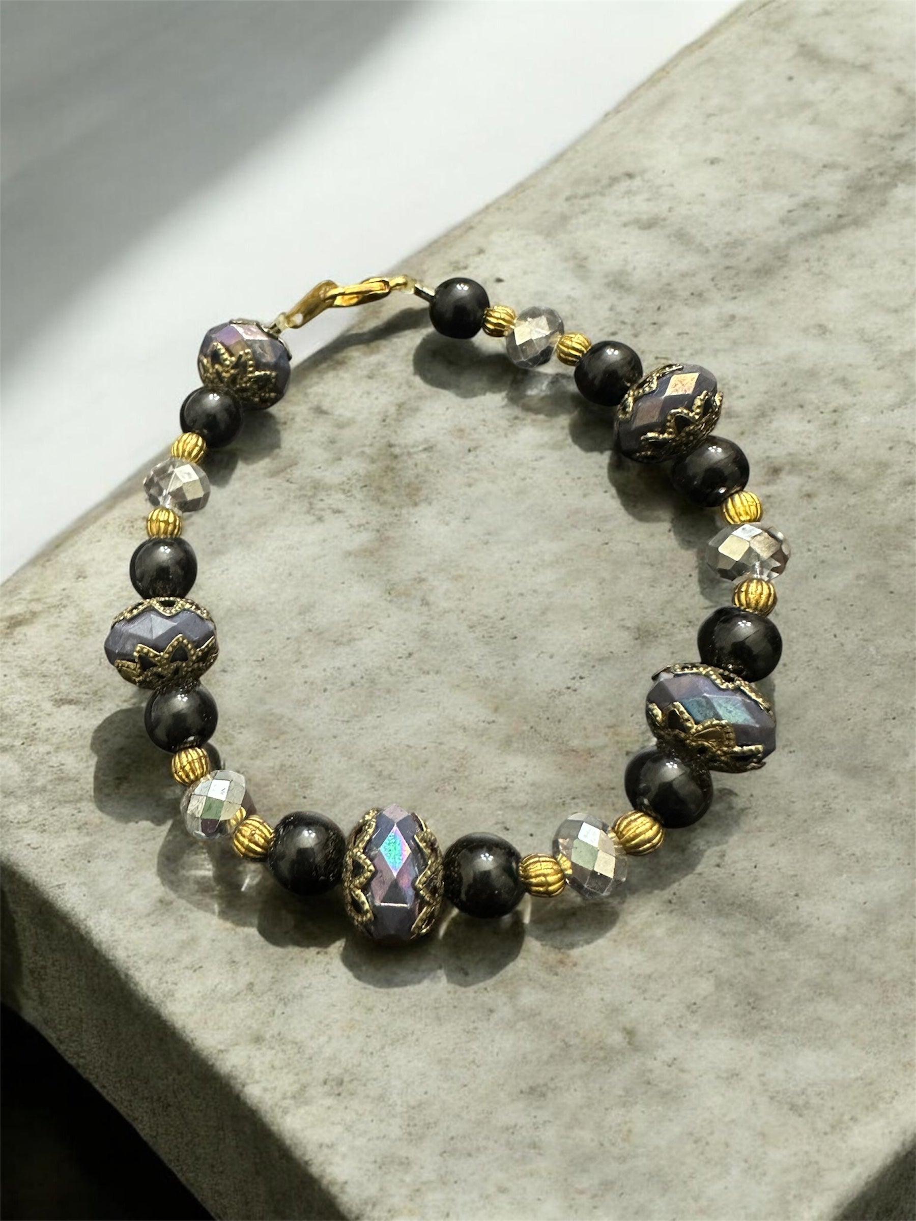 Timeless Allure Bracelet