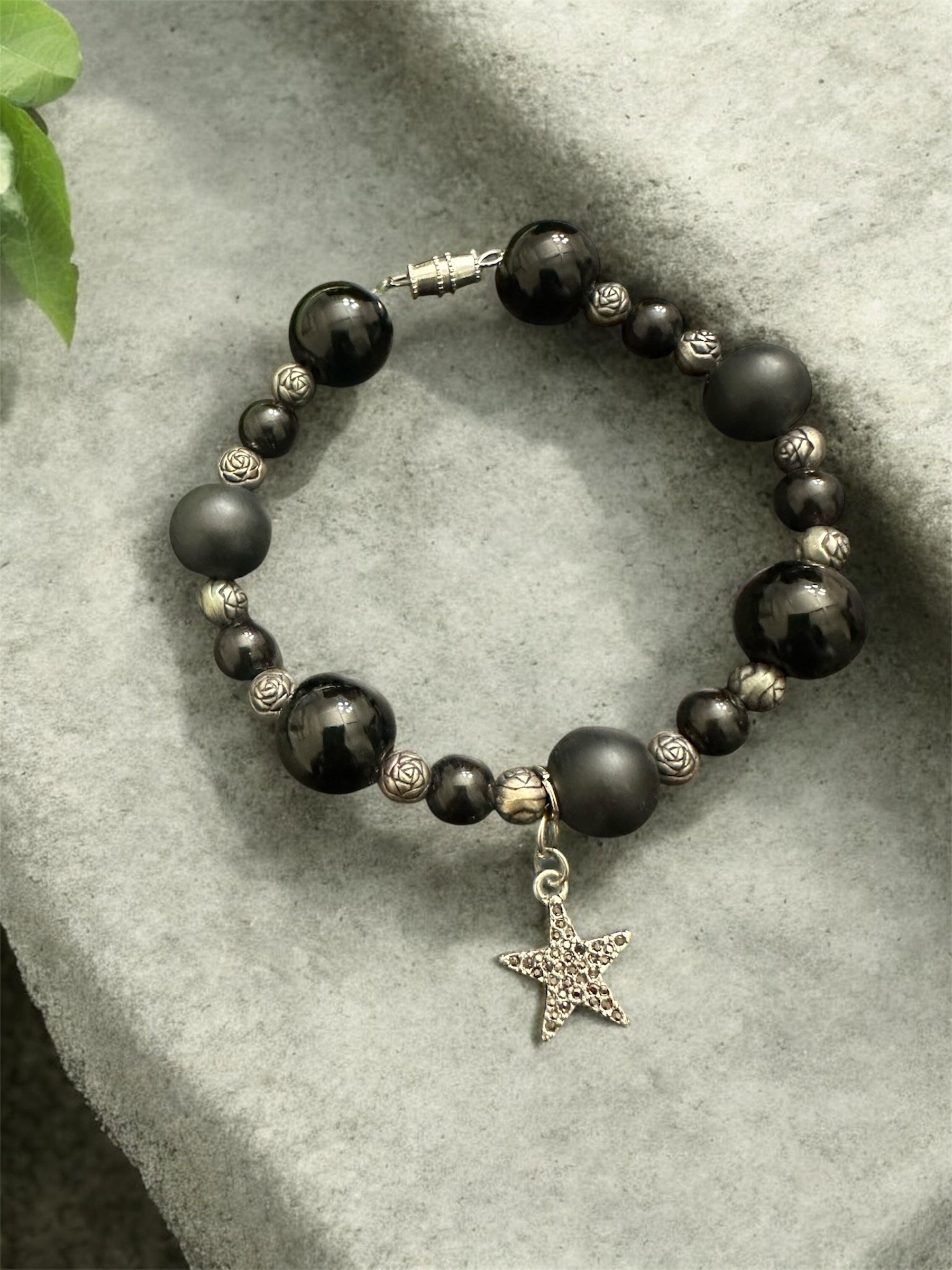 Starry Night Bracelet